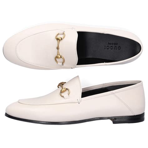 how much do gucci loafers cost|Gucci white loafers ladies.